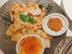 -蘇小主·创意中国菜(金茂览秀城店)