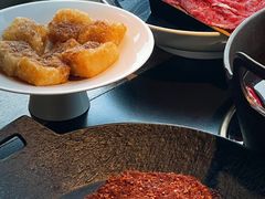 -盡膳口福跷脚牛肉火锅(国贸商城店)
