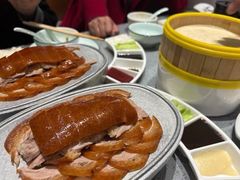 -紫光园·烤鸭·北京菜(劲松店)