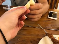 -阿达西新疆餐厅(西北大学店)