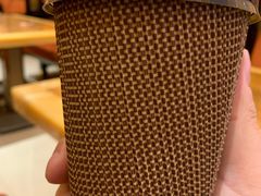 奶茶-白金汉爵大酒店-24小时餐厅(南京白金汉爵大酒店店)