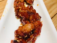 -窑啊窑窑炉烧烤(合生广场店)