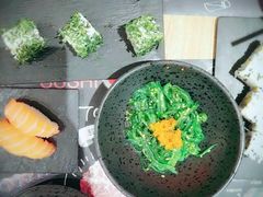 -Sushi Love 创意寿司(丽影广场店)