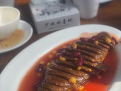 -少林寺欢喜地素斋馆