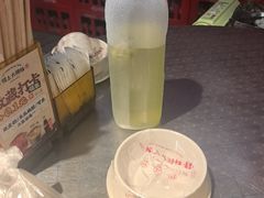 -楼上大排档·顺德菜·粥水·鱼生(苗栗路店)