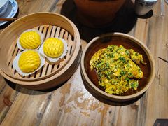 -寨子里的钵钵菜-湘西山里菜(火车站店)