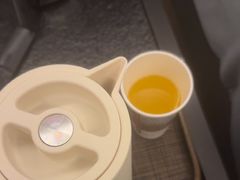 -华夏良子·足道SPA艾灸(金皇大厦店)