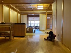 -北京古北水镇御舍温泉酒店