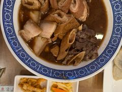 -北京小肠陈饭庄(方庄店)