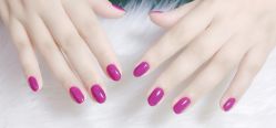 -CHILLI CHILLI 美甲美睫半永久丝雾眉