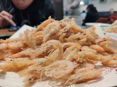 -双合园·海鲜水饺青岛菜(万佳广场店)