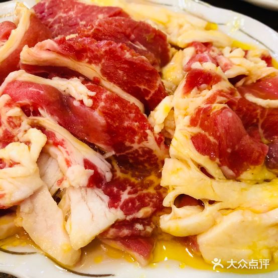 韩式吉木野烤肉