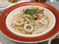 -博多新记·粤菜(复兴店)