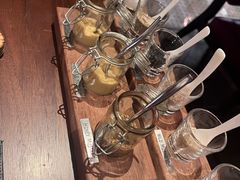 -恰餐厅及酒吧 CHAR Bar & Grill (北京丽都皇冠假日店)