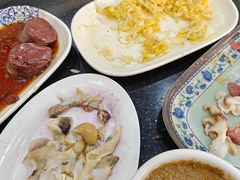 -牛叔鲜羊肉铜火锅(远东小区店)
