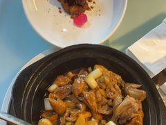 -香宫中餐厅 · 桂林香格里拉