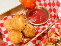 -BLABLATAI吧啦泰·泰式爆炒(西宸天街店)