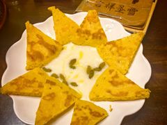 -吉祥圣雪藏餐