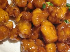 -外婆家(义乌新光汇购物中心店)
