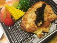 -花潮料理艺食馆(世欧广场店)
