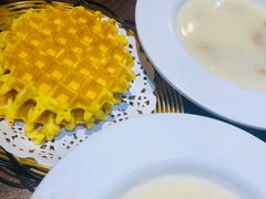 -豪客来牛排(空港华联店)