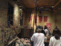 -盟重烧烤(高正街店)