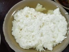 梯砍豆花-梯坎豆花
