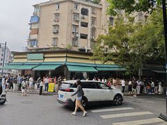 -李记清真馆(打钉巷店)