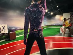 -东京杜莎夫人蜡像馆