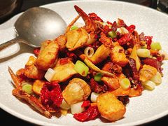 -山石榴·贵州菜(丰盛里店)