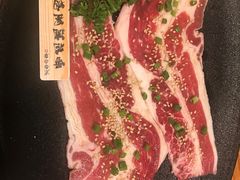 -黑牛の店·和牛烧肉(合生汇店)