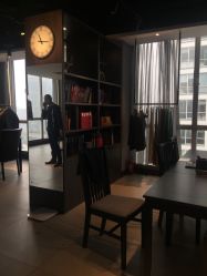 -优山定制西服衬衫大衣(国贸店)