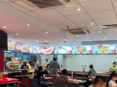 -72街荷叶饭(东方宝泰广场店)