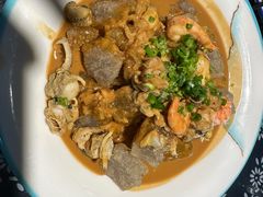 -旺角小渔村(二马路店)