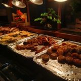 上海热门自助餐