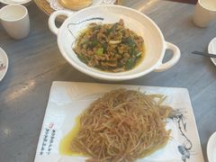 -蔼若春.传承三十年云南菜(金碧公园店)