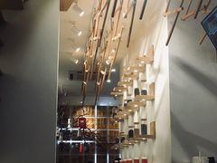 -霸王茶姬(南亚风情第壹城店)