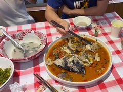 -西江红·株洲本地菜(滨江南路店)