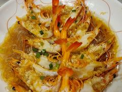 -新白鹿餐厅(百联中环店)