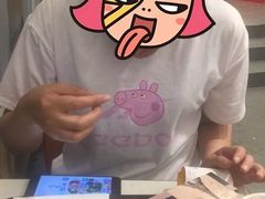 -麦当劳(小白楼店)