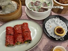 -金汇酒楼(中山东区店)