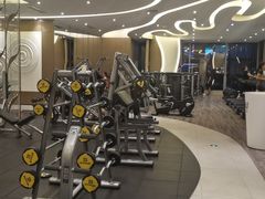 -W Fitness 威尔仕健身(北京英皇集团中心店)