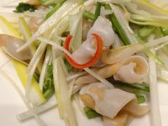 -山东宾馆·齐鲁苑餐厅