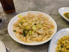 -台州湾小海鲜·范家厨房(人民路店)