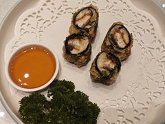 -绿岛国际酒店·海鲜酒楼(八七路店)