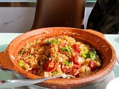 -日昌餐馆(德胜门店)