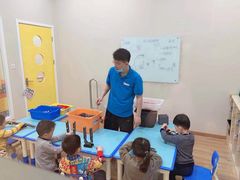 -创乐科教乐高机器人·编程·科技特长生规划中心(新地中心店)