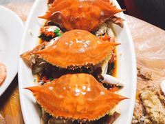 -阿杰臻选海鲜饭店(普陀山店)