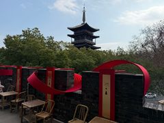 -鼓楼(西湖风景名胜区)