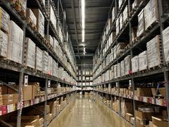 -宜家家居(高新商场店)